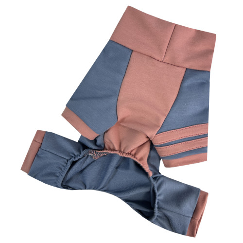 Трикотажний костюм для собак Dogs Bomba D-216