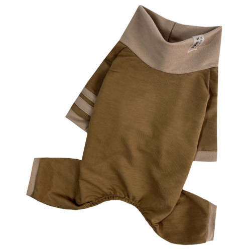 Спортивний костюм для собак Dogs Bomba D-217