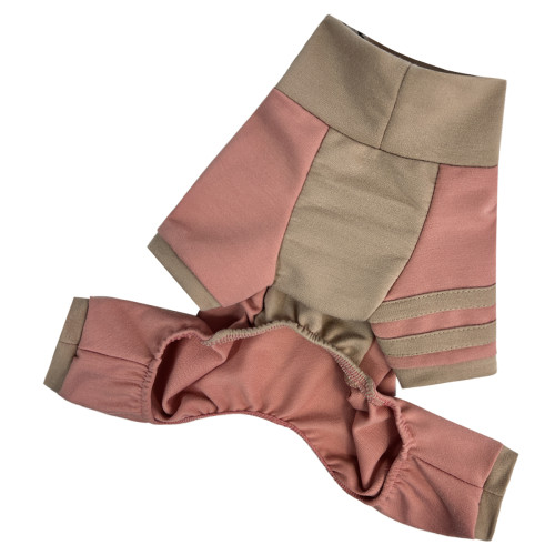 Спортивный костюм для собак Dogs Bomba D-218