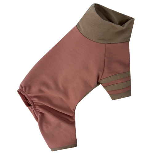 Спортивный костюм для собак Dogs Bomba D-218