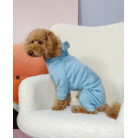 Трикотажний костюм для собак Dogs Bomba D-227