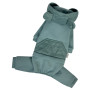 Трикотажний костюм для собак Dogs Bomba D-227