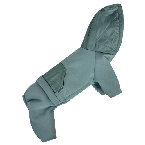 Трикотажний костюм для собак Dogs Bomba D-227