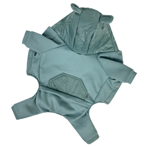 Трикотажний костюм для собак Dogs Bomba D-227