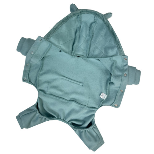 Трикотажний костюм для собак Dogs Bomba D-227