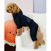 Трикотажний костюм для собак Dogs Bomba D-229