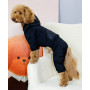 Трикотажний костюм для собак Dogs Bomba D-229
