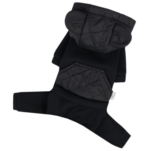 Трикотажний костюм для собак Dogs Bomba D-229