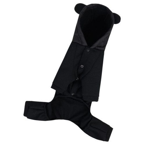 Трикотажний костюм для собак Dogs Bomba D-229