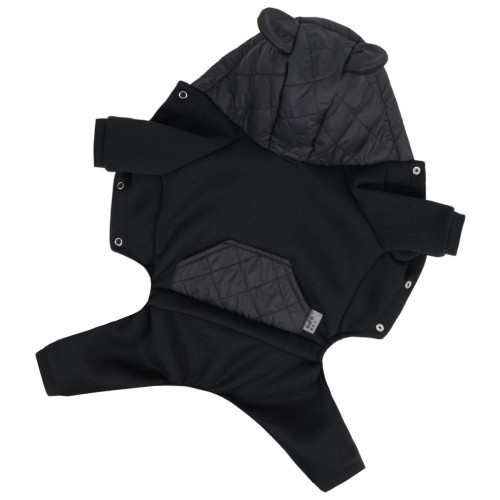 Трикотажний костюм для собак Dogs Bomba D-229