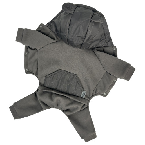 Костюм для собак Dogs Bomba D-230