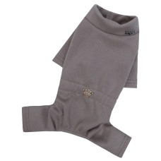 Костюм для собак «Корона» беж D-237