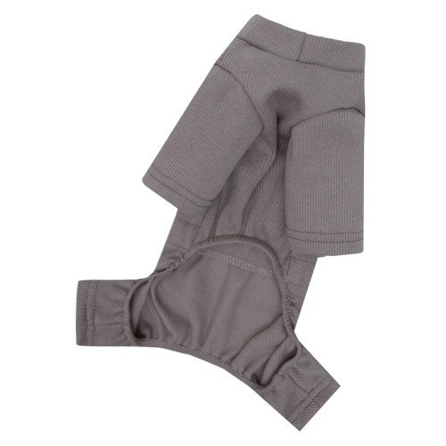 Костюм для собак «Корона» бежевый D-237