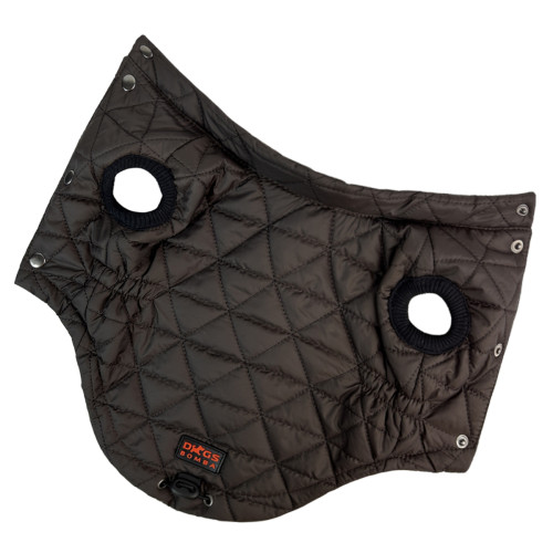 Жилет для собак Dogs Bomba G-109