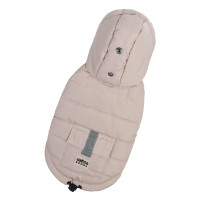 Жилет кишеня для собак нюдового кольору G-124