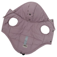 Жилет для собак «Кишеня» пудра G-126