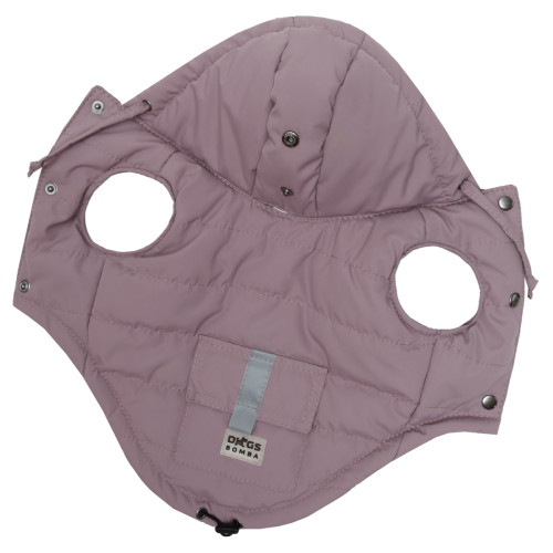 Жилет для собак «Карман» пудра G-126 Жилет для собак «Карман» пудра G-126