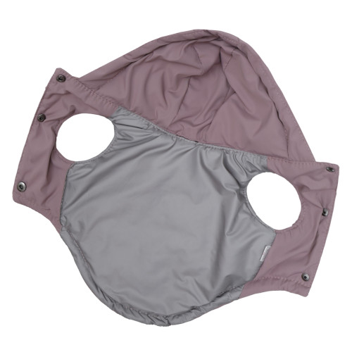 Жилет для собак «Карман» пудра G-126 Жилет для собак «Карман» пудра G-126