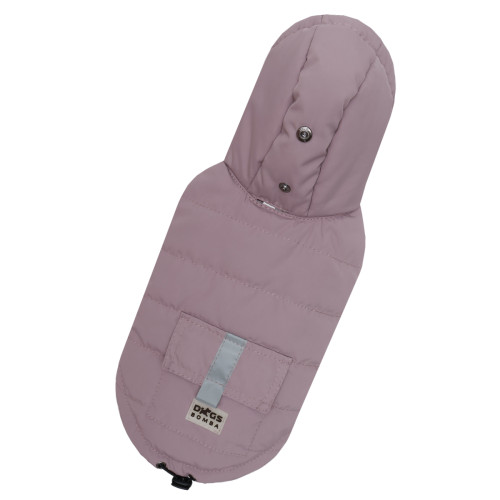 Жилет для собак «Карман» пудра G-126 Жилет для собак «Карман» пудра G-126