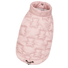 Жилет Мишки розовый для собак Dogs Bomba G-132