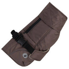 Жилет для собак попона капучино GP-9