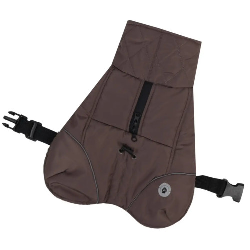 Жилет для собак попона капучино GP-9