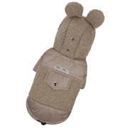 Куртка для собак Teddy бежевого кольору K-96 - фото 2