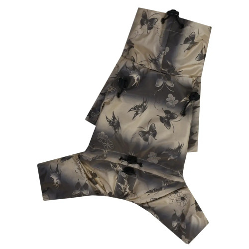 Дощовик з фіксаторами Butterflies M-133