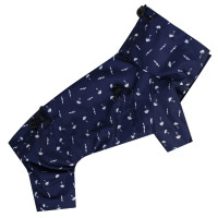 Дощовик для собак з фіксаторами Umbrellas M-134