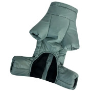 Зимовий комбінезон для собак Comfort м’ятного кольору R-64 - фото 4