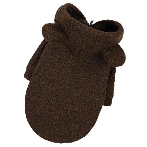 Толстовка для собак баранчик шоколад Y-380