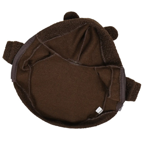 Толстовка для собак баранчик шоколад Y-380