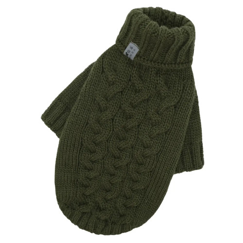 В’язаний светр для собак «Косичка» хакі Y-387 В’язаний светр для собак «Косичка» хакі Y-387