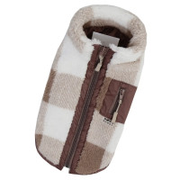 Жилет Teddy для собак капучино G-116