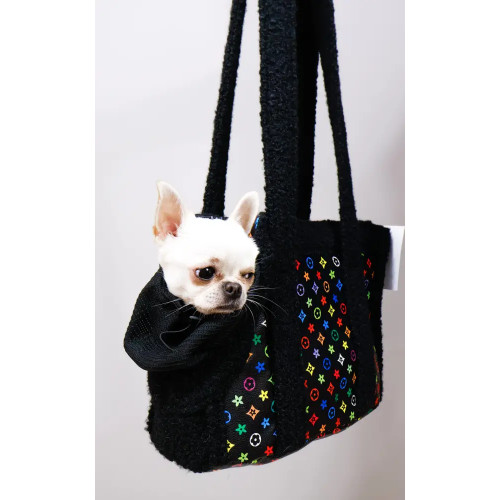 Сумка-переноска для собак LV S-37