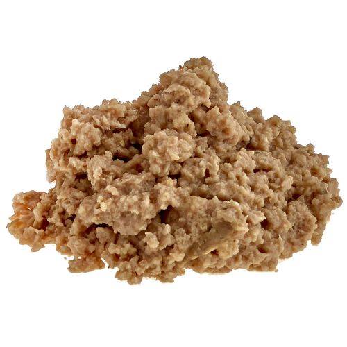 Натуральний вологий корм для собак Мус з чистого лосося Fish4Dogs Finest 100 г