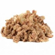 Натуральний вологий корм для собак Мус з чистої форелі Fish4Dogs Finest 100 г - фото 2
