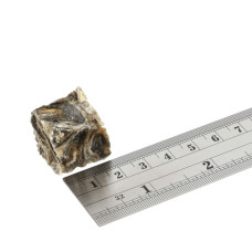 Натуральні ласощі для собак з 100% Шкіри Білої Риби Fish4Dogs Sea Jerky Рибні квадратики