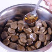 Лососевое масло для собак Fish4Dogs Support+ Salmon Oil 500 мл - фото 1