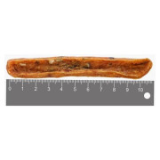 Натуральні ласощі для собак Fish4Dogs Палички з лосося 85 г - фото 3