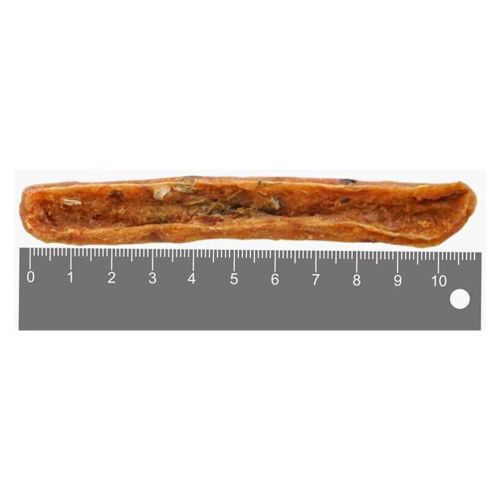 Натуральные лакомства для собак Fish4Dogs Палочки из лосося 85 г