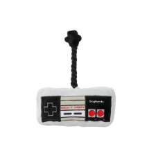 М'яка іграшка Геймпад Dogtendo Controller для собак FuzzYard
