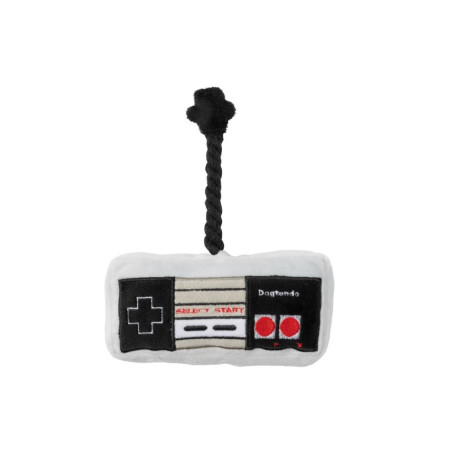 Мягкая игрушка Геймпад Dogtendo Controller для собак FuzzYard
