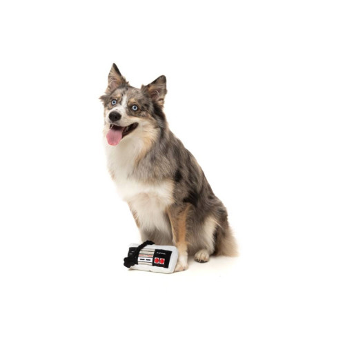 М'яка іграшка Геймпад Dogtendo Controller для собак FuzzYard