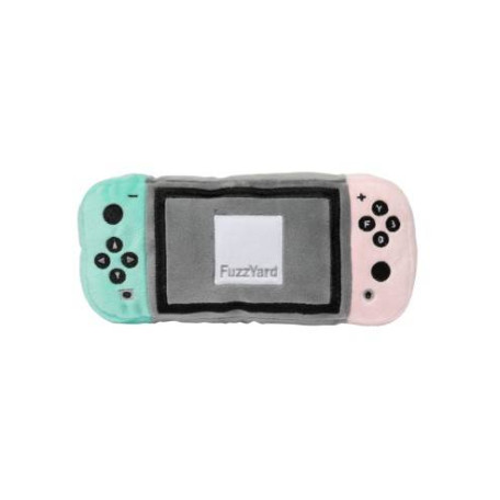 Мягкая игрушка Геймпад Dogtendo Sniff для собак FuzzYard