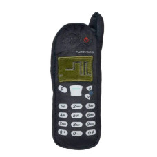 М'яка іграшка Nokidog (мобільний телефон) для собак FuzzYard