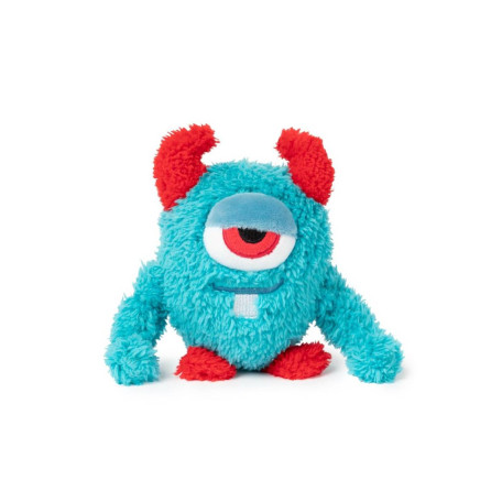 Мягкая игрушка Армстронг голубая для собак FuzzYard