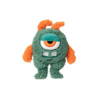 Мягкая игрушка Легстронг хаки для собак FuzzYard