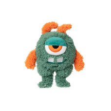 М'яка іграшка Легстронг хакі для собак FuzzYard