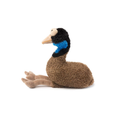 М'яка іграшка Ему Оз для собак FuzzYard